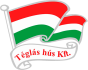 Téglás Hús Kft